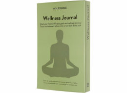 Moleskine Notes Passion Journal Wellness