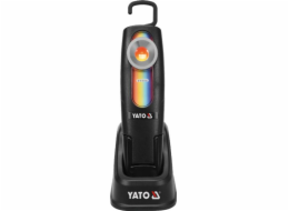 Lampa Yato pro malíře Cob LED 5W (YT-08509)