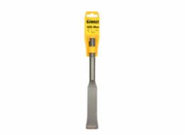 Dewalt Plochý sekáč na dlaždice 300x80mm s držákem SDS-max DT6834