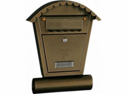 Damech LETTER BOX so1t B6 2805