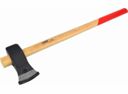 AWTools Awtools Ax-hammer 3,2 kg Dřevěná rukojeť Black Line Aw33066bl