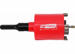 AWTools DIAMANTOVÁ CROWN HEX 68mm