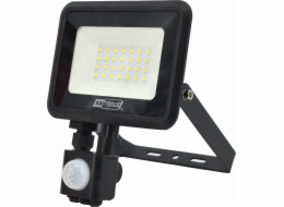 Světlomet AWTools REFLECTOR SLIM SMD LED 20W POHYB