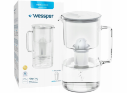 Filtrační konvice Wessper Jug (WES202-WH)