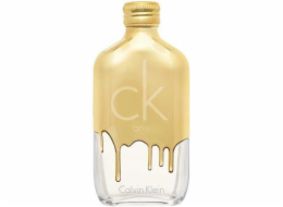 Calvin Klein CK One Gold EDT 100ml