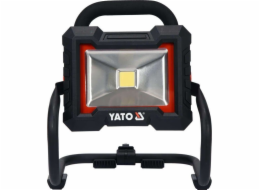 Yato LED FLIGHT 18V 1600LM 20W BEZ BATERIE A NABÍJEČKY YT-82961