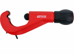 AWTools ŘEZAČ MĚDĚNÝCH TRUBEK S ODSTRAŇOVAČEM OHRUBOVÁNÍ 6-45mm AW31520