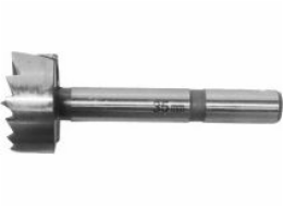 AWTools Řezačka na dřevo 25 mm (AW40327)