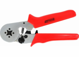 AWTools KRIMOVACÍ KLEŠTĚ 0,2-6,0mm2 AW16730