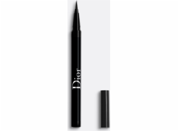 Dior ON SAGE Oční linky vodotěsné 091 MATTE BLACK 0,55ML