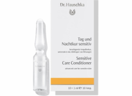 Dr. Hauschka Sensitive Care kondicionér v ampulích pro citlivou pleť 50x1ml