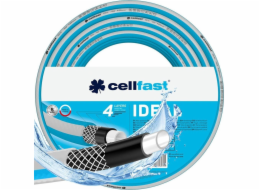 Cellfast Hadice zahradní IDEAL 3/4 30 m 10-261 CELLFAST