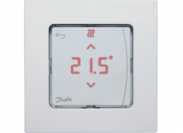 Danfoss Icon2 24VRT, do stěny 80x80 (cena na vyžádání)