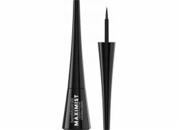 BAREMINERALS_Minerals Maximist Liquid Eyeliner Maximum Black tekuté oční linky Černá