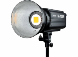 GODOX studiová sada Godox SL-100W průběžná LED studiová lampa