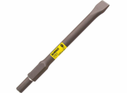 Dewalt DEWALT Šestihranný sekáč 30 mm (plochý 35 x 410 mm) - DT6809-QZ