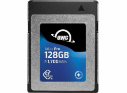 Karta OWC Atlas Pro CFexpress 128 GB (OWCCFXB2P00128)