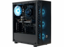 Game X G300, Ryzen 5 7600X, 32 GB, RTX 3060, 1 TB M.2 PCIe Windows 11 Home