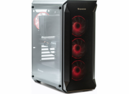 Počítač Game X G300, Core i5-13400F, 16 GB, RTX 4070, 1 TB M.2 PCIe