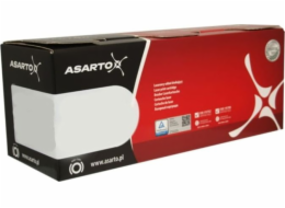 Náhradní černý toner Asarto 106R02775 (AS-LX106R02775N)