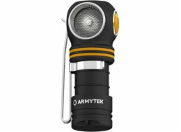 Svítilna Armytek Svítilna Armytek Elf C1 Micro-USB White 4v1