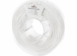 Spectrum Filament S-FLEX 90A Polar White 1,75 mm/0,25 kg