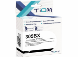 Inkoust Tiom Inkoust Tiom pro HP 305BX | 3YM62AE | 7 ml | černý