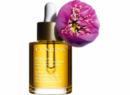 Clarins Face Treatment Oil Lotosová mastná/kombinovaná pleť 30 ml