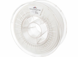 Spectrum Filament PLA TOUGH / Polar white / 1,75 mm / 1 kg