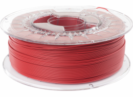 Spectrum Filament PLA-MATT/Bloody red/1,75 mm/1 kg