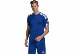 Adidas tričko adidas SQUADRA 21 JSY GK9154 GK9154 modré XL