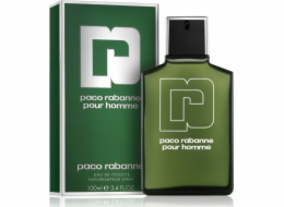 Paco Rabanne Pour Homme EDT 100 ml