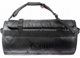 Elbrus TAŠKA DUFFEL 65 ČERNÁ JEDNA VELIKOST