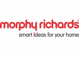 Morphy Richards Venture Toustovač červený