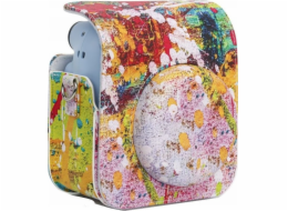 LoveInstant Case Cover for Fujifilm Instax Mini 12 / Colorful Spots