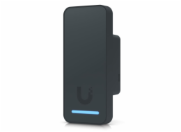 Ubiquiti UA-G2 Ubiquiti UniFi Access Reader G2 - Přístupová NFC čtečka, krytí IP55, PoE, černá