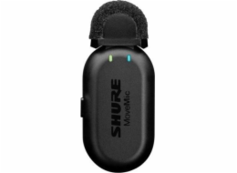 Shure MV-ONE-Z6 - Bezdrátový mikrofon MoveMic MV-LaV s nabíjecím pouzdrem