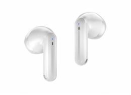 Bezdrátová sluchátka Blackview AirBuds 7 (bílá)