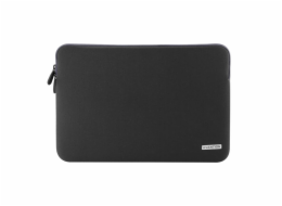 Pouzdro na notebook 15"/15,6" (černé)