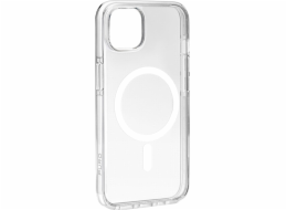 PURO LITEMAG PRO - iPhone 15 Plus MagSafe Case (transparentní)