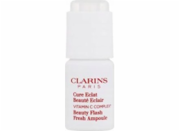 CLARINS  BEAUTY FLASH FRESH AMPOULE 8ML