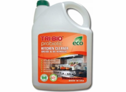 Tri-Bio TRI-BIO, Probiotický kuchyňský čisticí prostředek, 4,4L