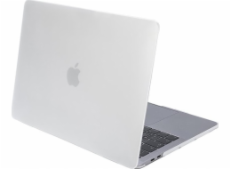 Tucano Nido Hard Shell Case – kryt MacBook Air 15 M3 (2024) / M2 (2023) (průhledný)