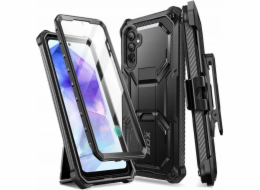 SUPCASE IBLSN ARMORBOX GALAXY A55 5G ČERNÁ