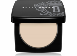 BOBBI BROWN  SHEER FINISH LISOVANÝ PRÁŠEK SOFT SAND 9g