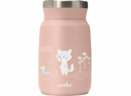 Nuvita , termoska, losos, 500 ml