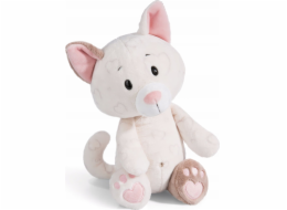 NICI 49408 Plyšový maskot Roztomilá kočička 25cm sedící