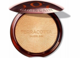 GUERLAIN  TERRACOTTA LUMINIZER Třpytivý POWDER N°01 Warm Gold