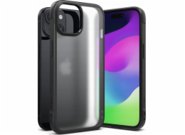 Ringke  FUSION BOLD IPHONE 15 MATTE BLACK