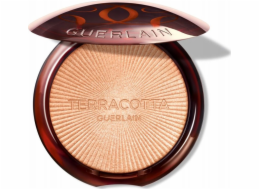 GUERLAIN  TERRACOTTA LUMINIZER Třpytivý POWDER N°00 Cool Ivory